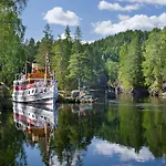 Dalen Hotel