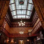 Dalen Hotel