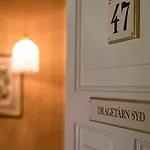Dalen Hotel