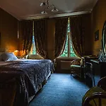 Dalen Hotel Отель Дален