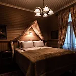 Dalen Hotel Отель Дален