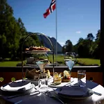 Dalen Hotel
