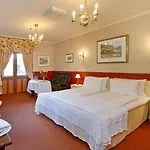Dalen Hotel Hotel 5*
