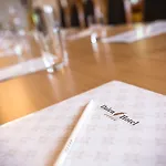 Dalen Hotel Отель 5*