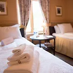 Отель Dalen Hotel