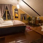 Отель Dalen Hotel Дален