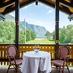 Dalen Hotel