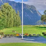 Отель Dalen Hotel Дален