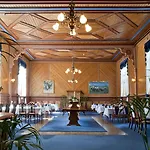 Dalen Hotel 5*