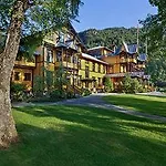 Dalen Hotel Hotel
