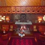 Dalen Hotel Отель 5*