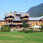 Dalen Hotel Отель