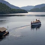 Hotel Dalen Hotel 5*