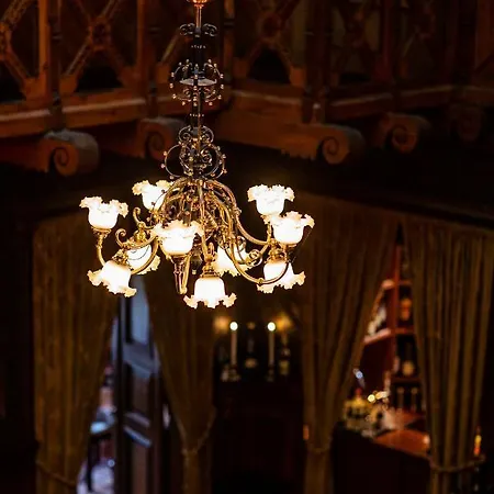 Dalen Hotel 5* דאלן