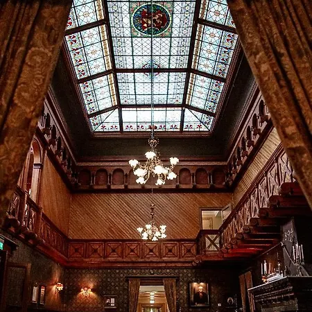 Dalen Hotel