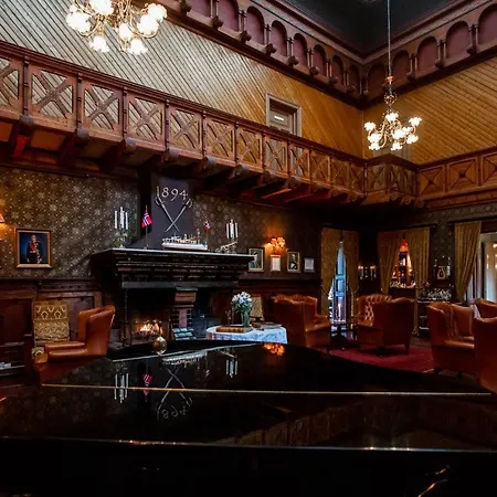 Dalen Hotel דאלן