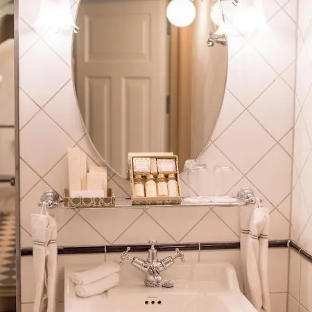 מלון Dalen Hotel דאלן