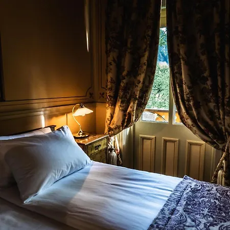 Dalen Hotel מלון 5*