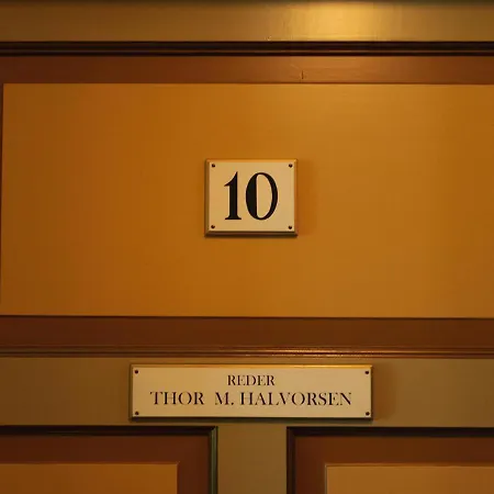 Dalen Hotel 5*