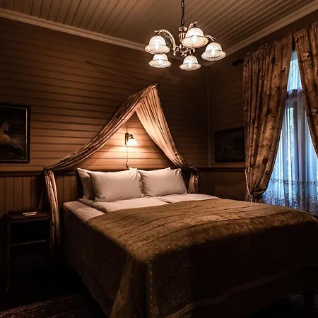 Dalen Hotel فندق دالين