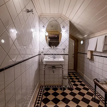 Dalen Hotel מלון