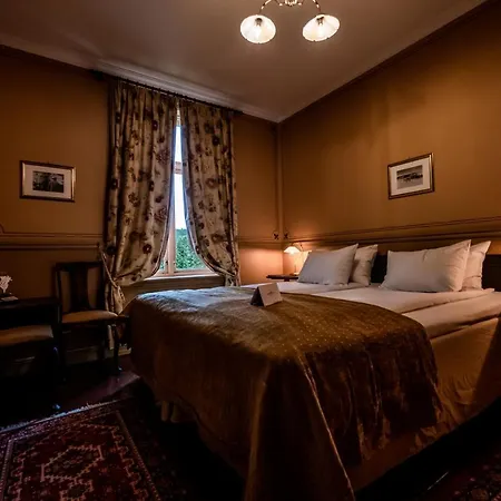 מלון Dalen Hotel 5*