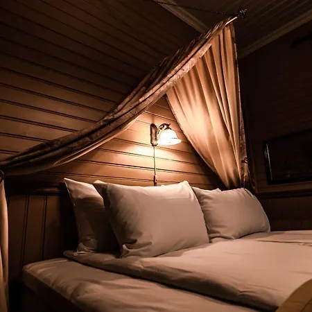 Dalen Hotel 5* דאלן