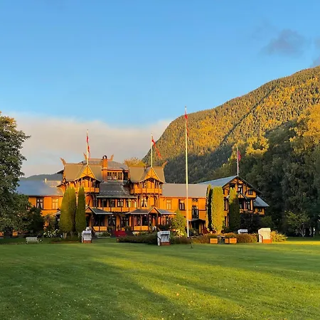 Dalen Hotel Dalen