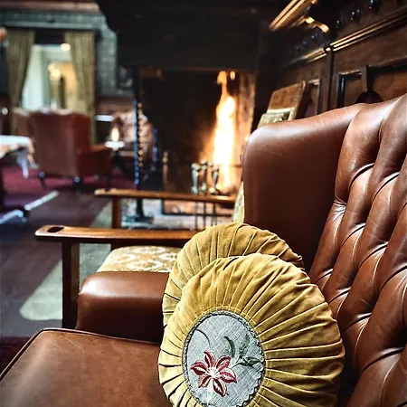 מלון Dalen Hotel