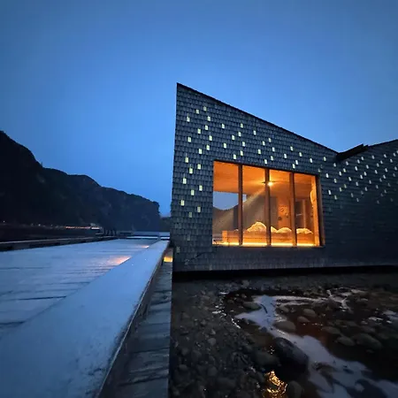 달렌 호텔 5* 달렌