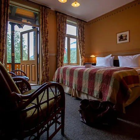 מלון Dalen Hotel דאלן