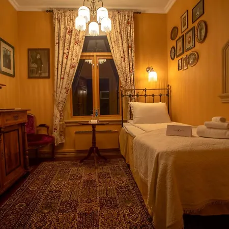 Dalen Hotel