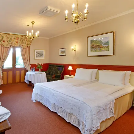 Dalen Hotel מלון 5*