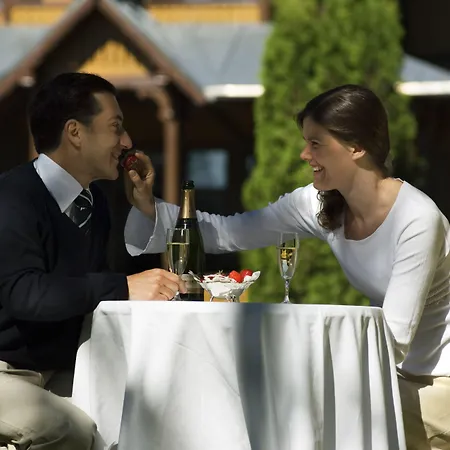 达伦酒店 酒店 达伦