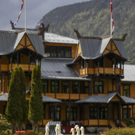 Hotel Dalen Hotel