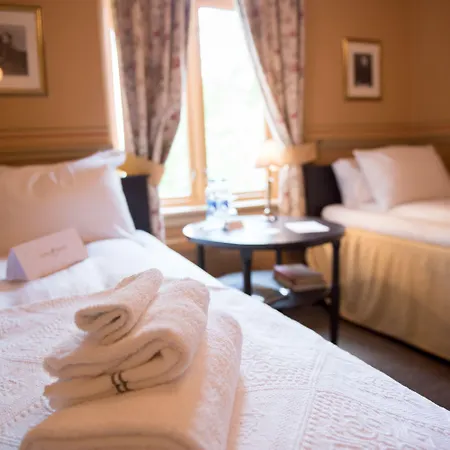 מלון Dalen Hotel