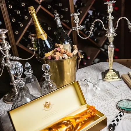 Dalen Hotel 5* דאלן