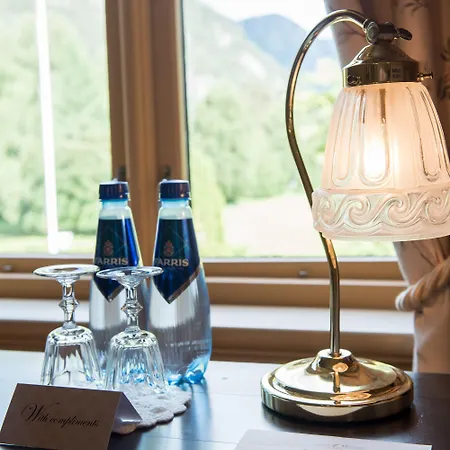 מלון Dalen Hotel 5*