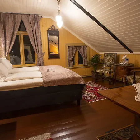 酒店 达伦酒店 达伦