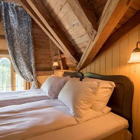 Dalen Hotel