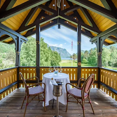 Dalen Hotel מלון דאלן