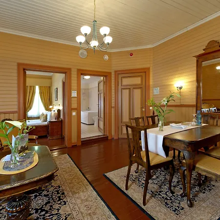 Dalen Hotel دالين