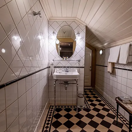 Dalen Hotel מלון 5*