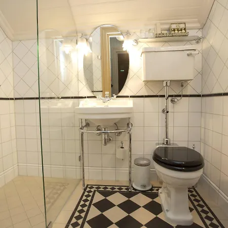 מלון Dalen Hotel דאלן