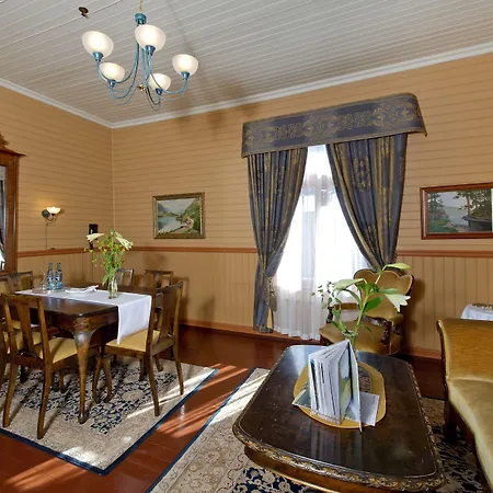 Dalen Hotel دالين