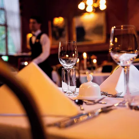 Hotel Dalen Hotel 5*