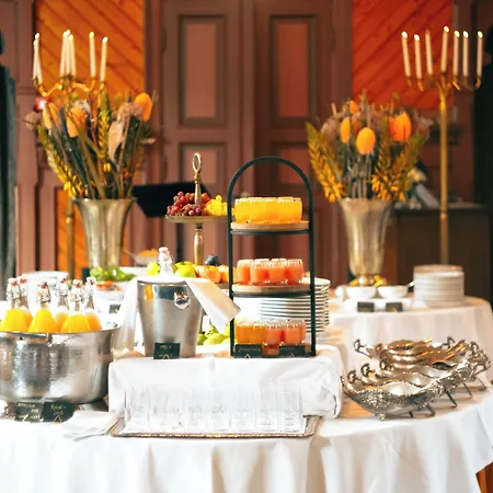 Dalen Hotel Hotel