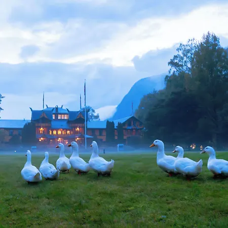 Hotel Dalen Hotel