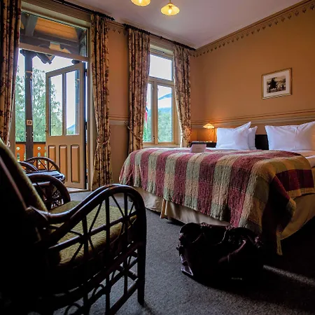 Hotel Dalen Hotel 5*