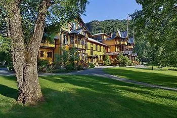 Dalen Hotel מלון